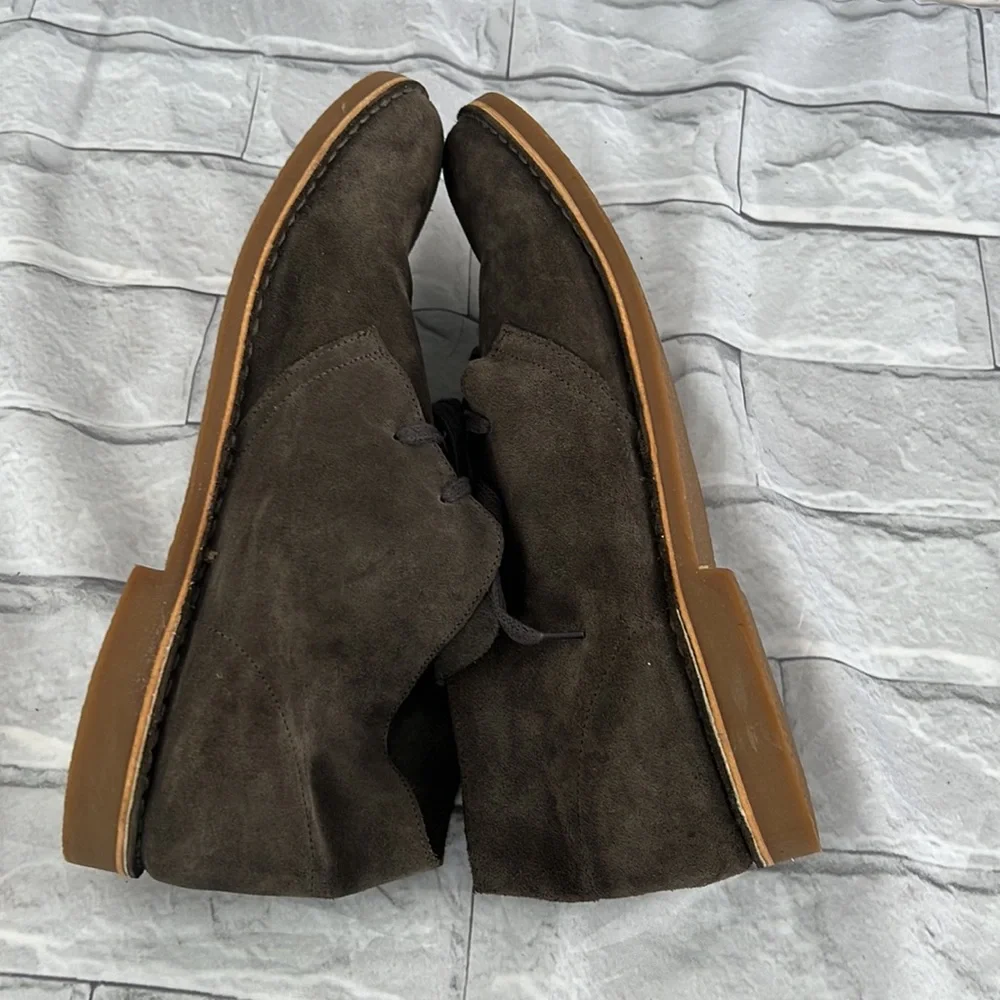 Supply Lab chukka boots